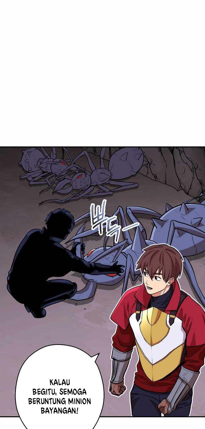 Dungeon Reset Chapter 112 Bahasa Indonesia